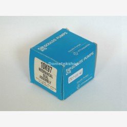 Goulds 10K97 Mechanical Seal Assembly (New